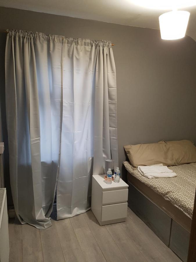 Atlas Road Guest House Кардіфф Екстер'єр фото