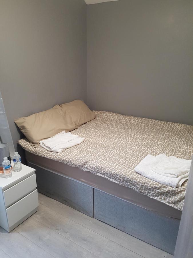 Atlas Road Guest House Кардіфф Екстер'єр фото