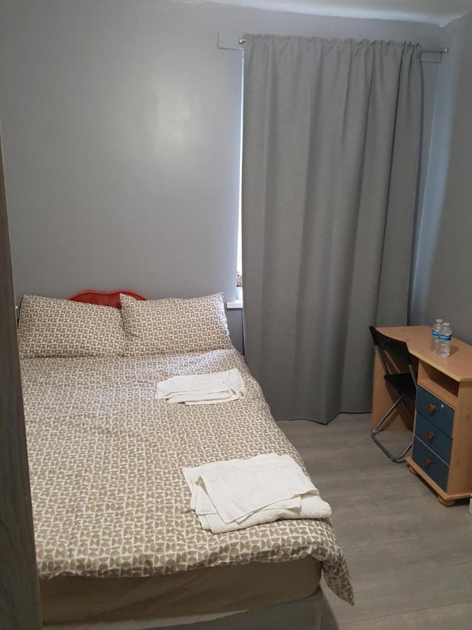 Atlas Road Guest House Кардіфф Екстер'єр фото