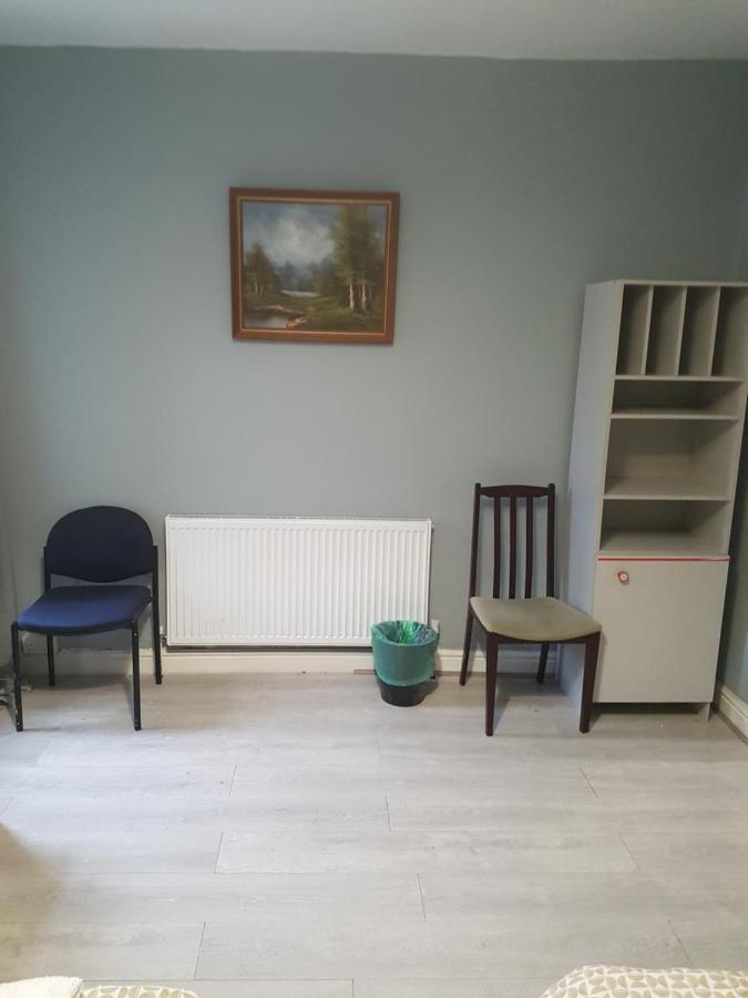 Atlas Road Guest House Кардіфф Екстер'єр фото